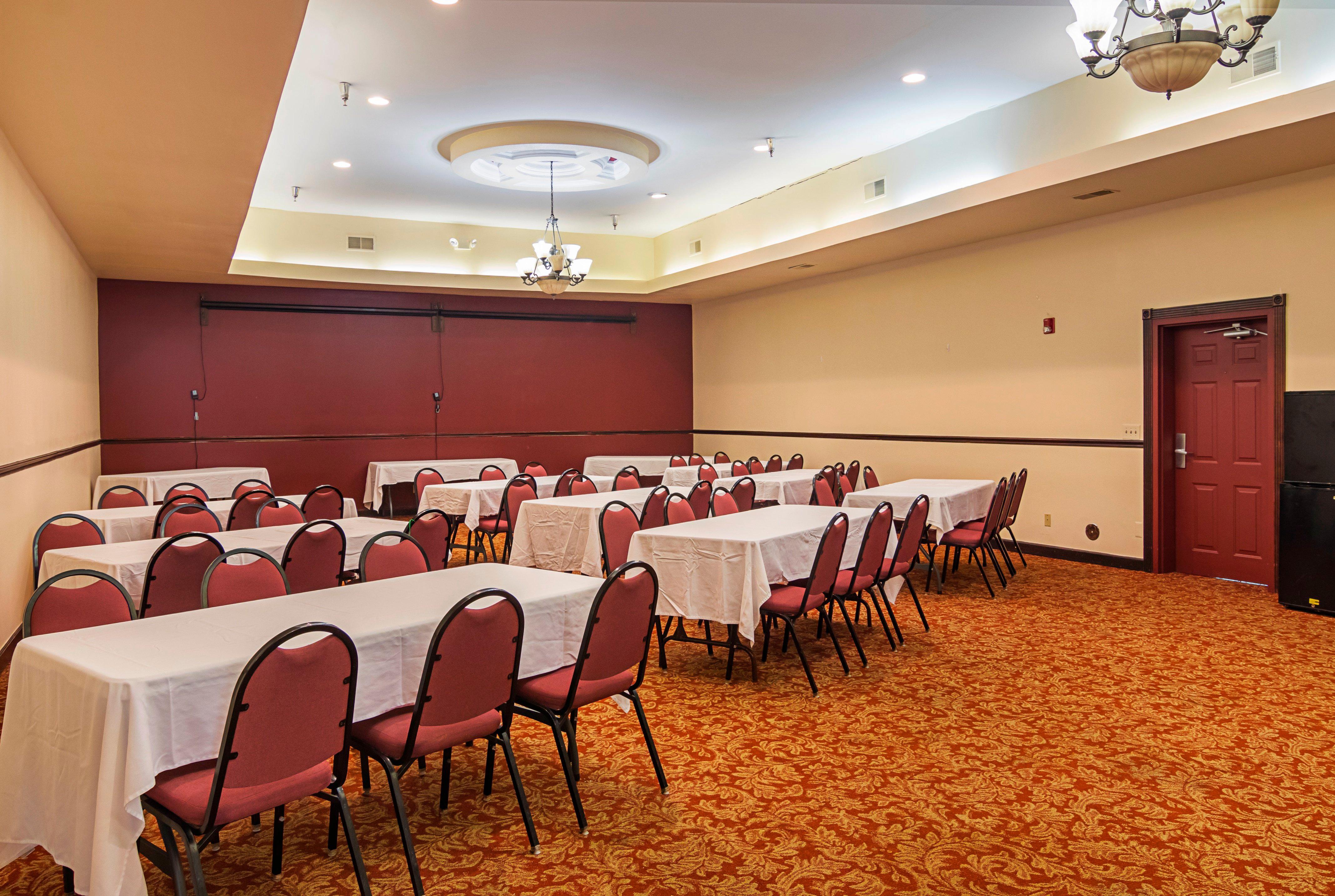 Red Roof Inn & Suites Lake Orion / Auburn Hills Zewnętrze zdjęcie
