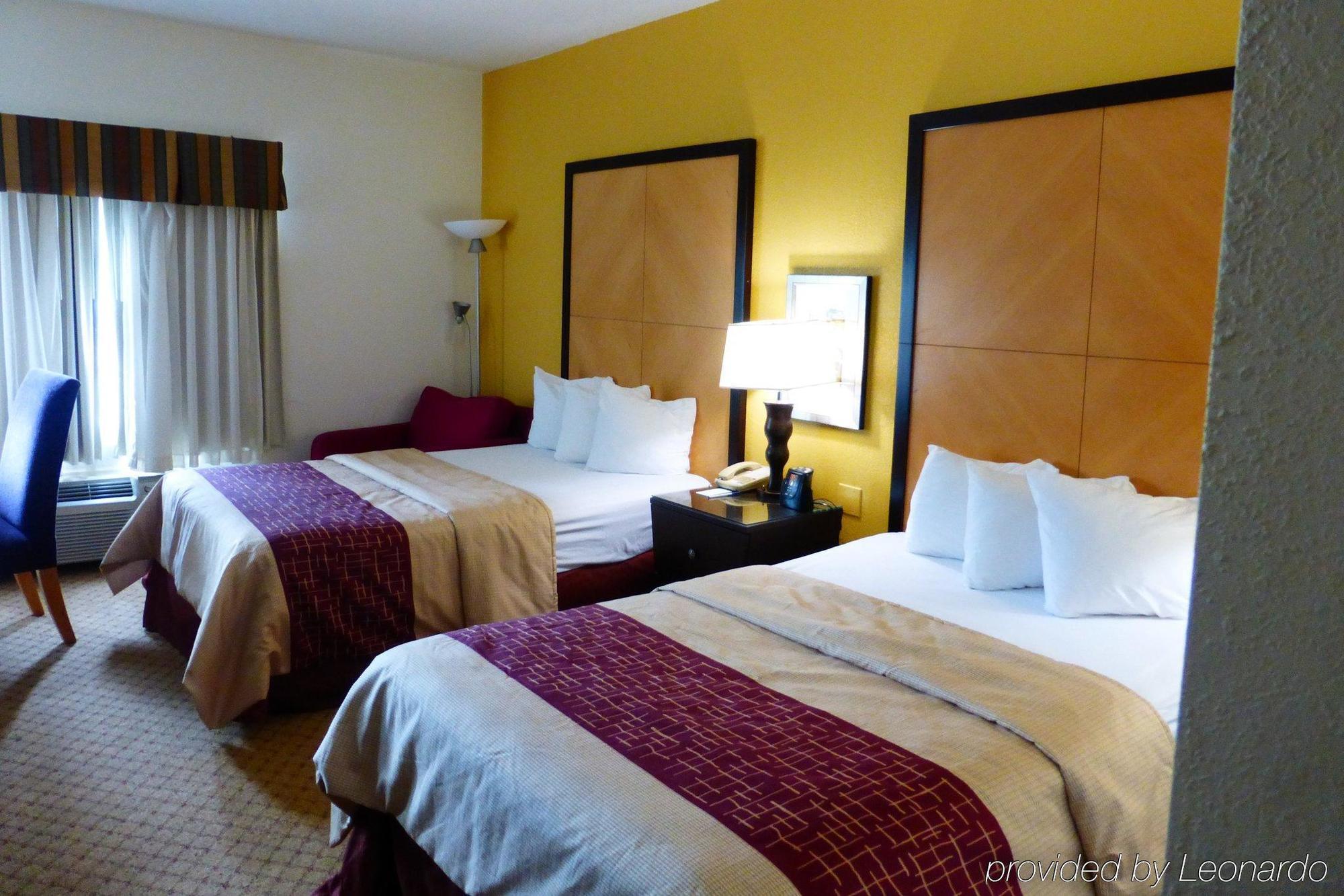 Red Roof Inn & Suites Lake Orion / Auburn Hills Zewnętrze zdjęcie