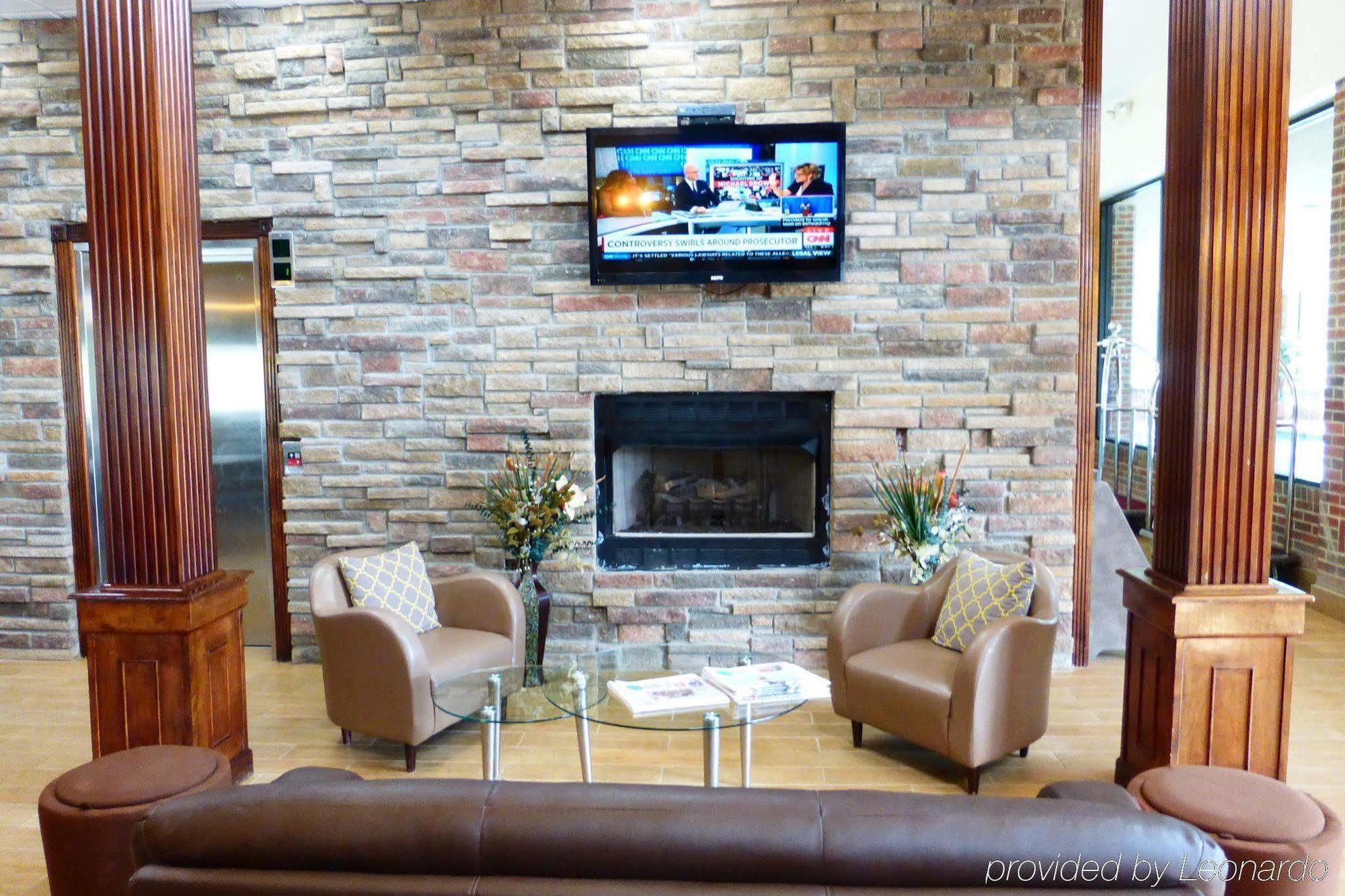 Red Roof Inn & Suites Lake Orion / Auburn Hills Zewnętrze zdjęcie